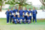 Dialtex Women's Softball Cricket Team