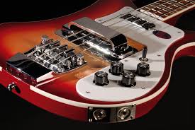 Rickenbacker Model 4003
