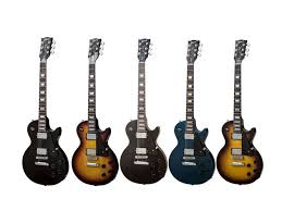 The Les Pauls