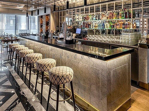 bar tasarımı