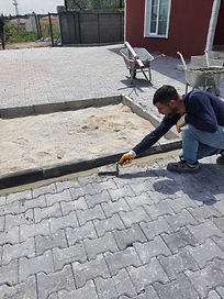 Kilitli parke fiyatları Kiltaş Peyzaj inşaat. Bizi arayın.