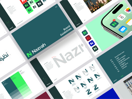 Startup Branding: From Concept to Launch