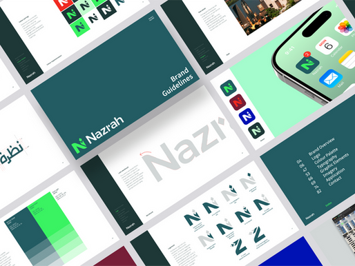 Startup Branding Packages: From Concept to Market Launch