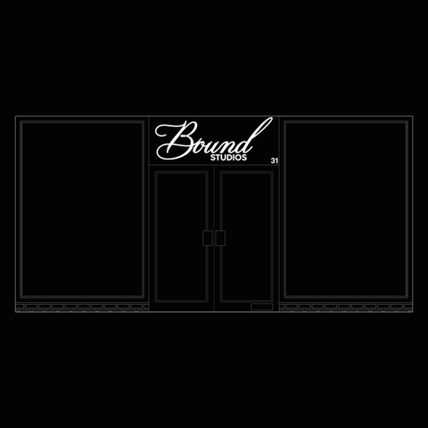 Bound Studios