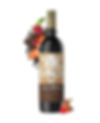 Vinho Tinto Low Carb Alibea - 750ml