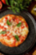 Pizza do Vandin