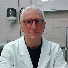 Dott. Enrico Mauro Borgonovi