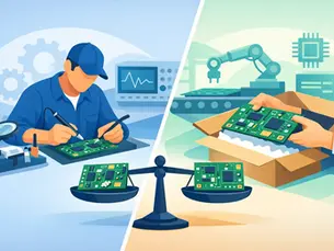 Board Repair vs Replacement: What Makes Sense?