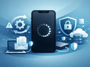 Best iPhone Boot Loop Fixes That Protect Data