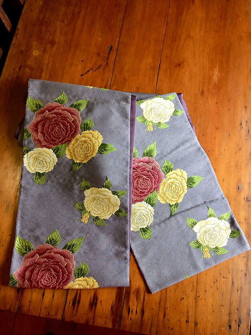 Fukuroobi Rose