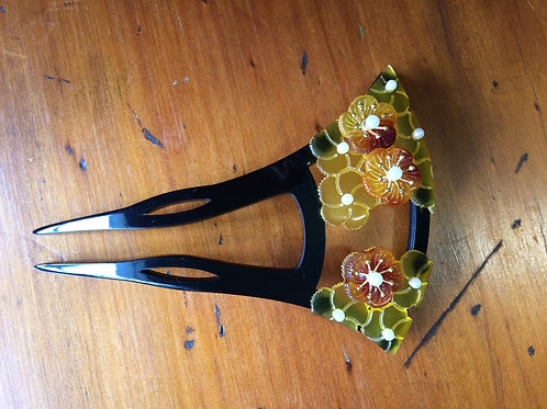 Decorative Bachikanzashi