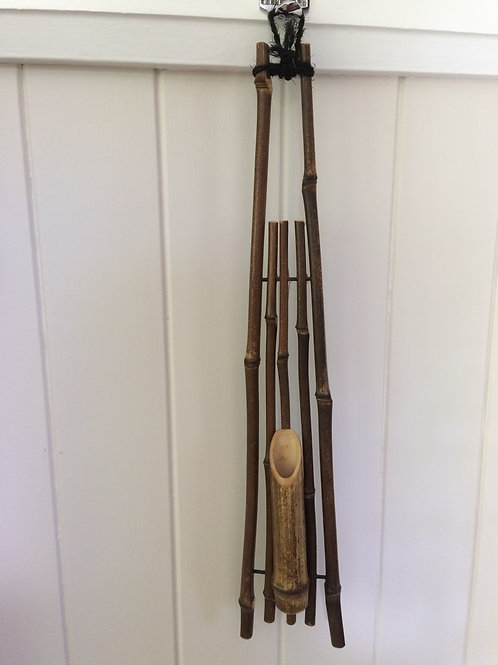 Hanging Single Flower Vase
