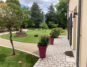 Jardin