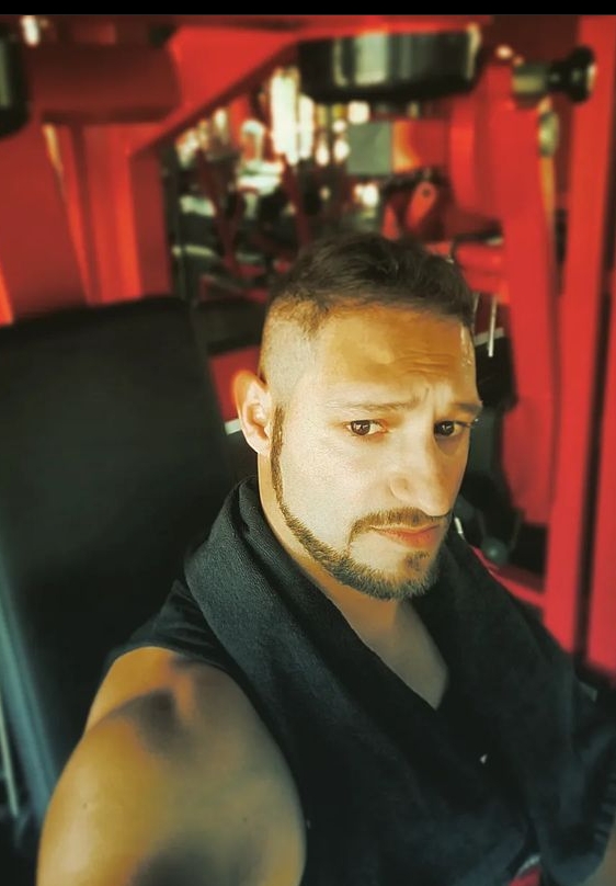 Immagine del redattore: drfitness84