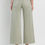 Thumbnail: Olivia Sand High Rise Wide Leg Jeans by Vervet
