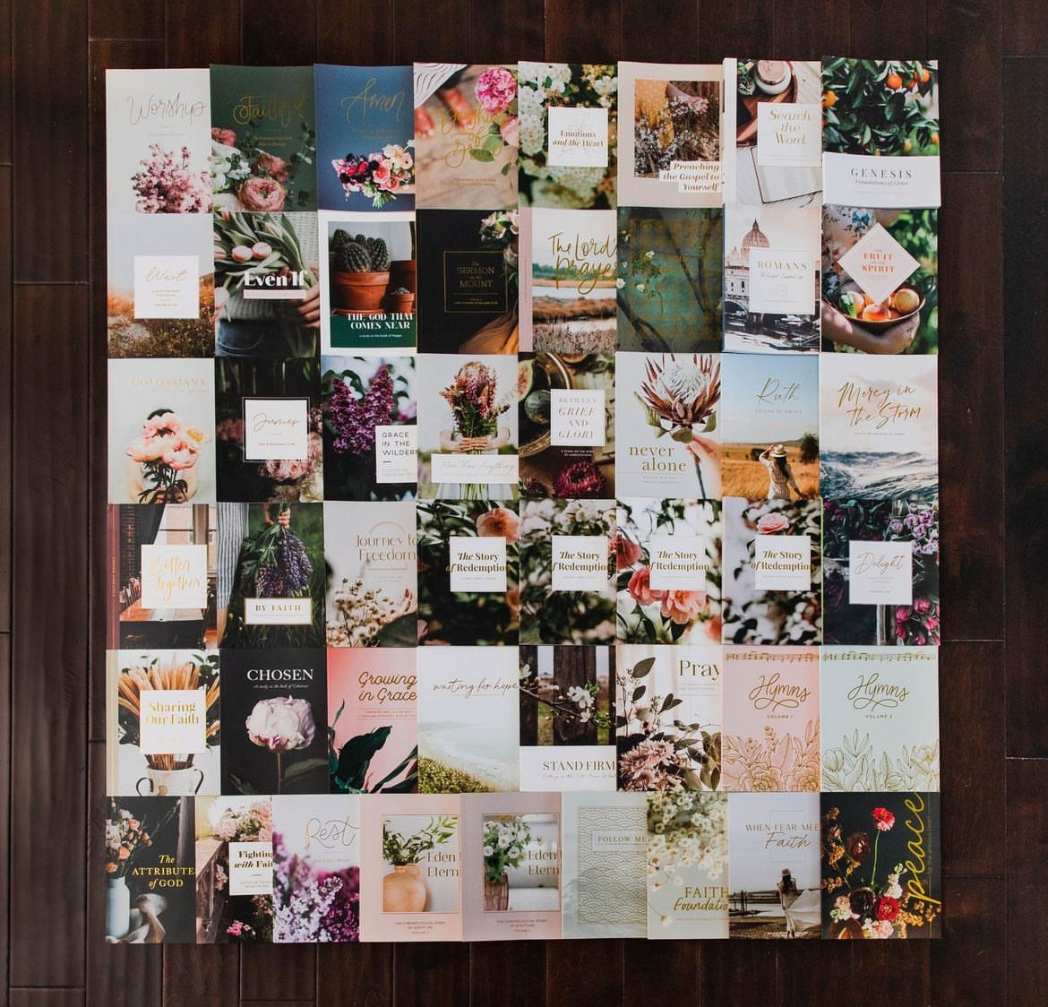 Prayers for Advent Hardback Book 