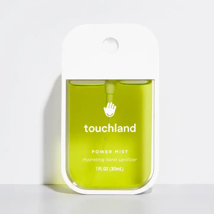 Thumbnail: Touchland Aloe You Power Mist
