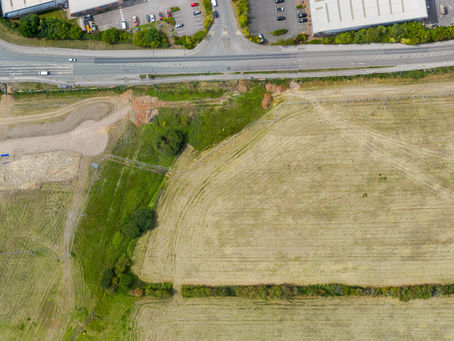 Site Progress