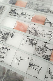 Panel painting