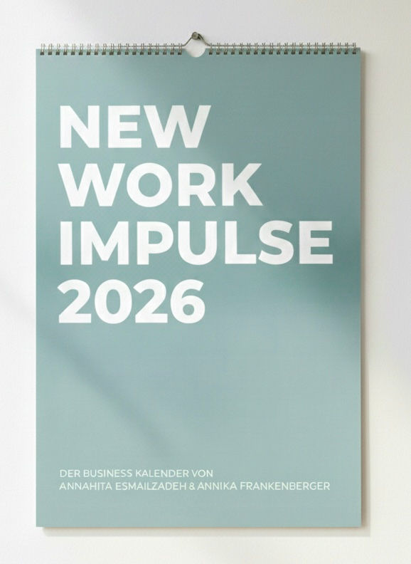 NEW WORK IMPULSE 2026