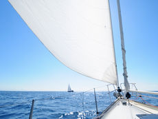 Excitement builds as Sail Africa team prepares for the Vasco da Gama Ocean Race