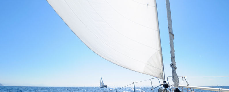 sailboat