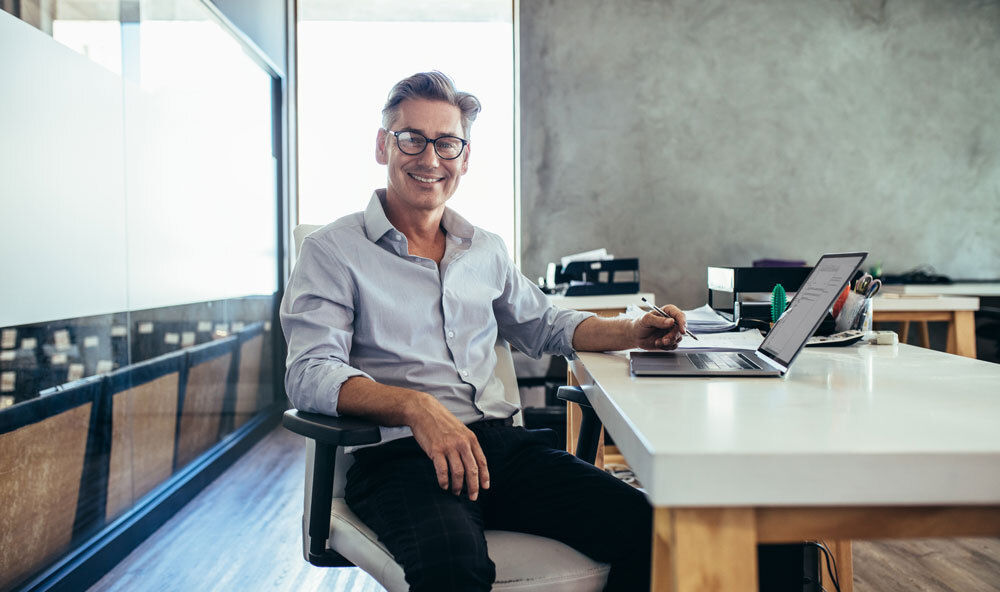 Line Upon Line, Accounting Investments.