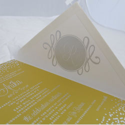 Anika Bat Mitzvah Invite Suite