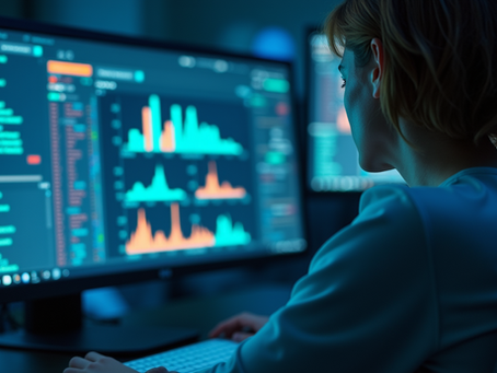 How Cybersecurity and AI Work Together to Protect Your Business