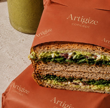 sandwich