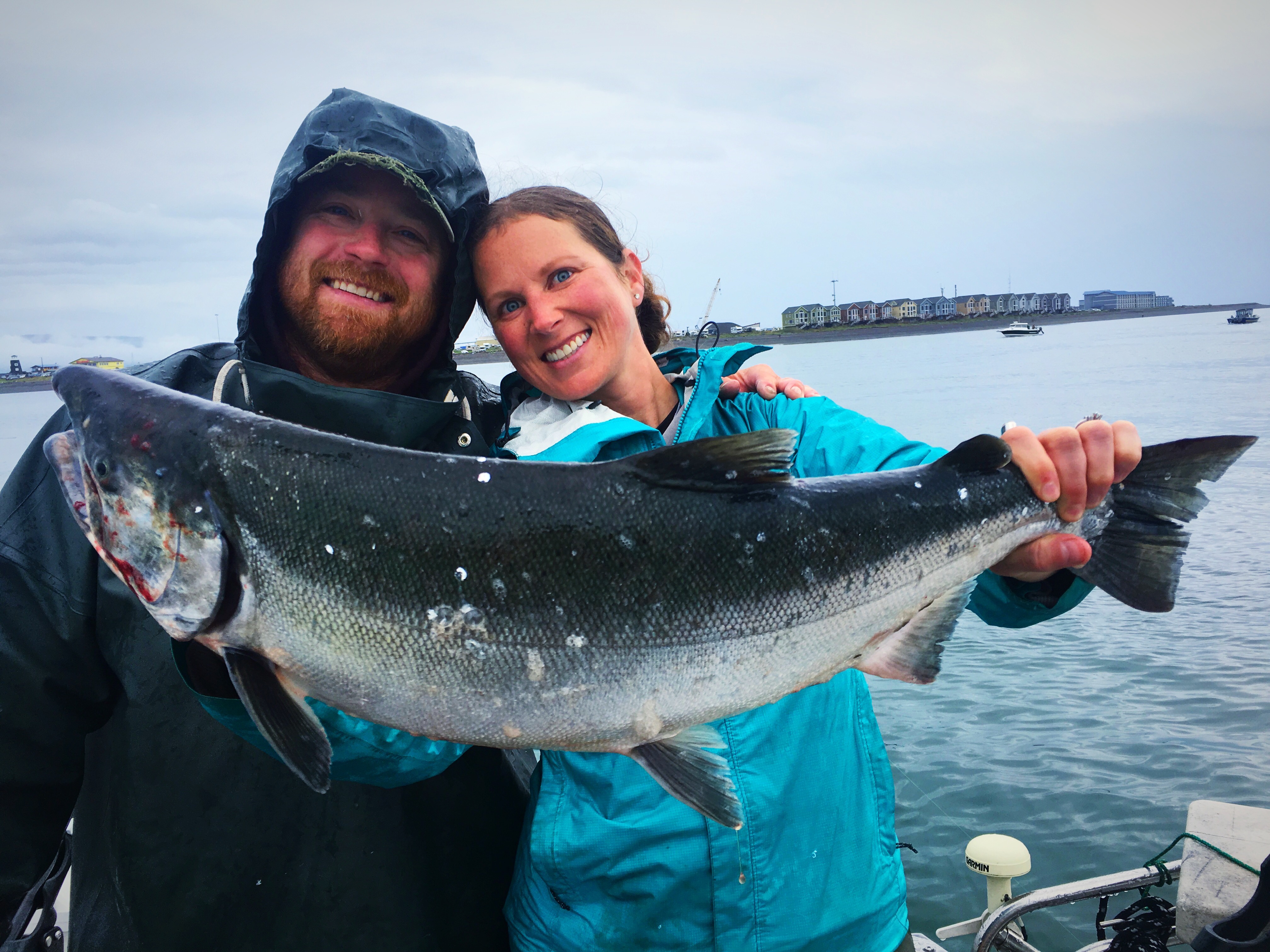 Homer Charter Fishing fishing charter