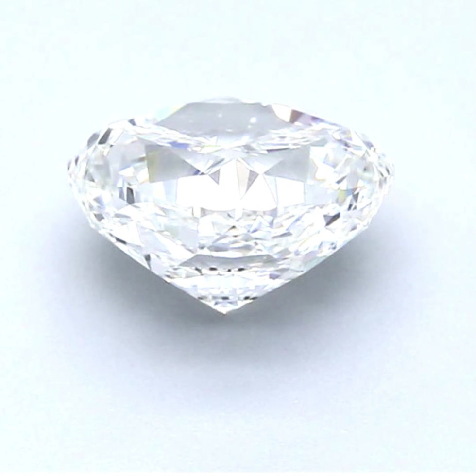 Thumbnail: 1.70 ct Cushion Cut Diamond
