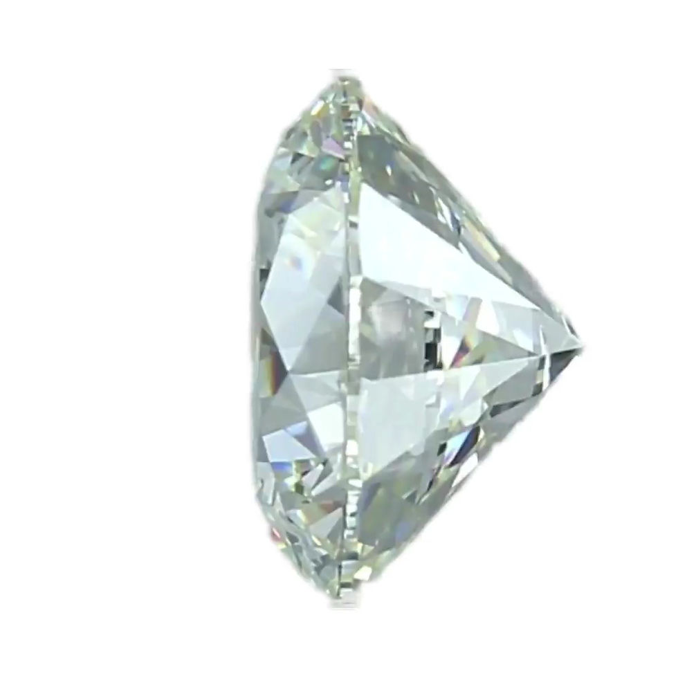 Thumbnail: 1.18 ct Round Brilliant Diamond