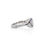 Thumbnail: Fabulous .18ct. Round Brilliant Pave Diamond Ring