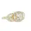 Thumbnail: Luxurious 1.2 ct. Cushion Shape Diamond Ring