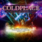 Coldplace - The World’s Leading Tribute to Coldplay