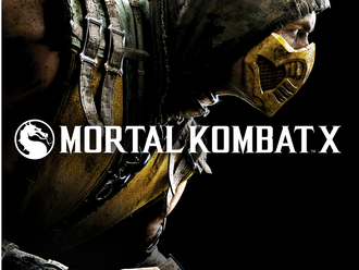 Mortal Kombat X - PC