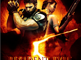 Resident Evil 5 - PC