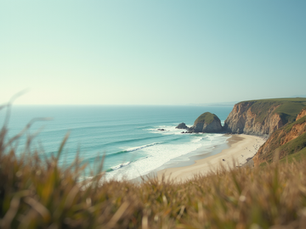 Discover Coastal-Inspired Art for Your Home