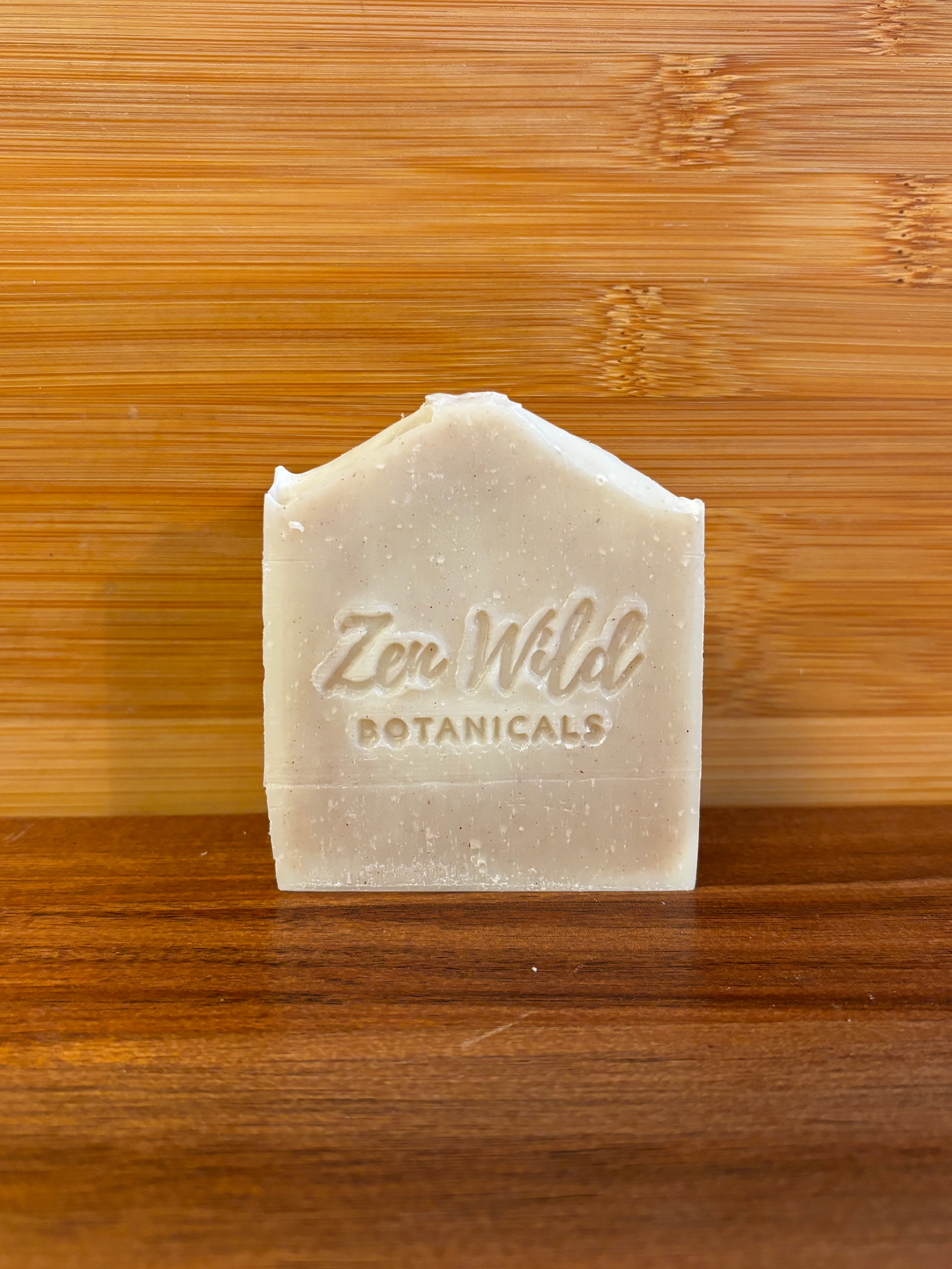 COLD PROCESS SOAP BARS (WITH ESSENTIAL OILS) 60 g - 80 g