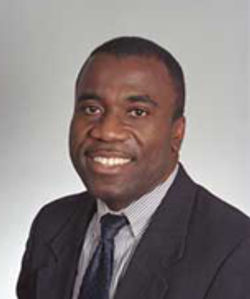 George Gonpu, Founder