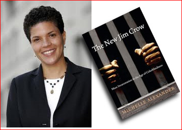 What's Next for Michelle Alexander...Governor?