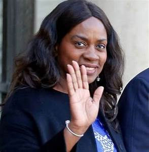 Liberia's Missing First Lady