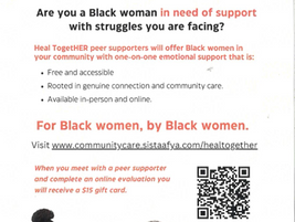 Heal Together Community Resource