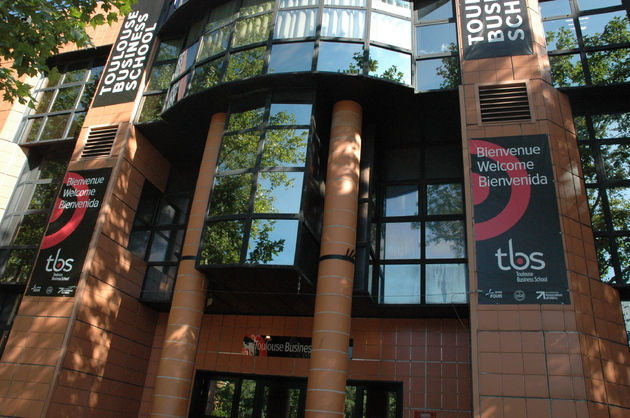 Toulouse Business School
