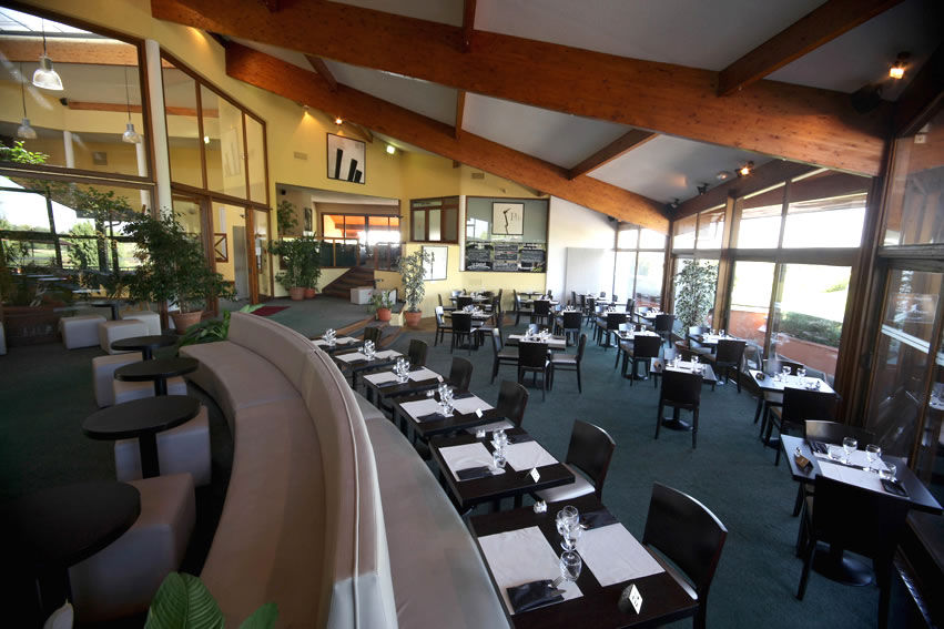 Club House