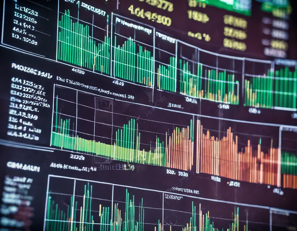 Navigating Biotech Volatility: Long-Term Options Analysis