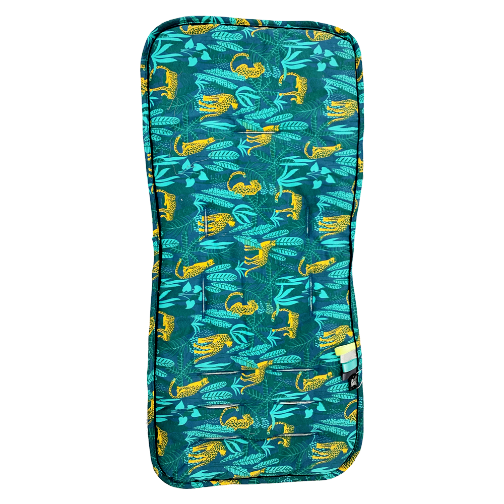 Tiger - Stroller Liner