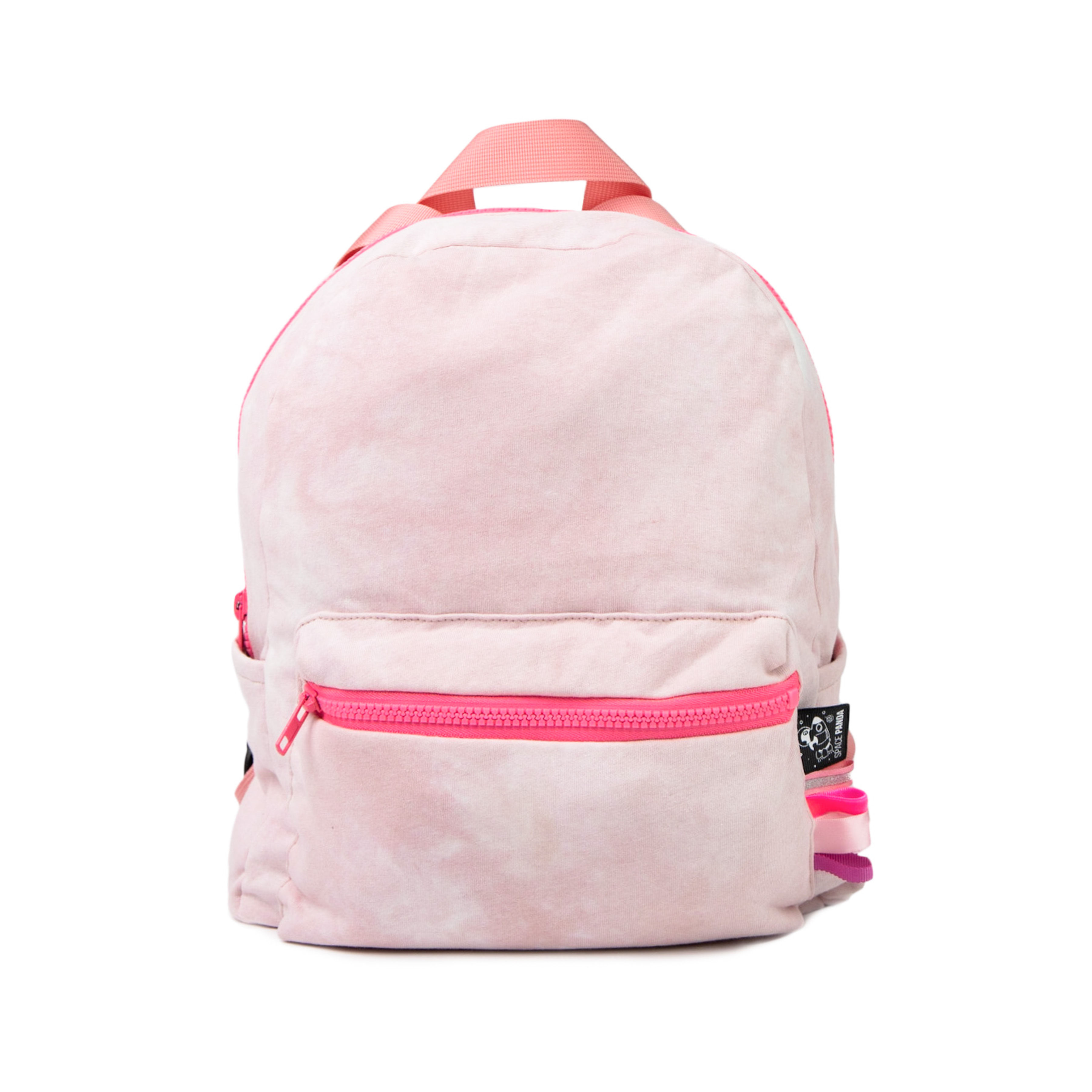 The Pink Tye Dye- Kid's Backpack
