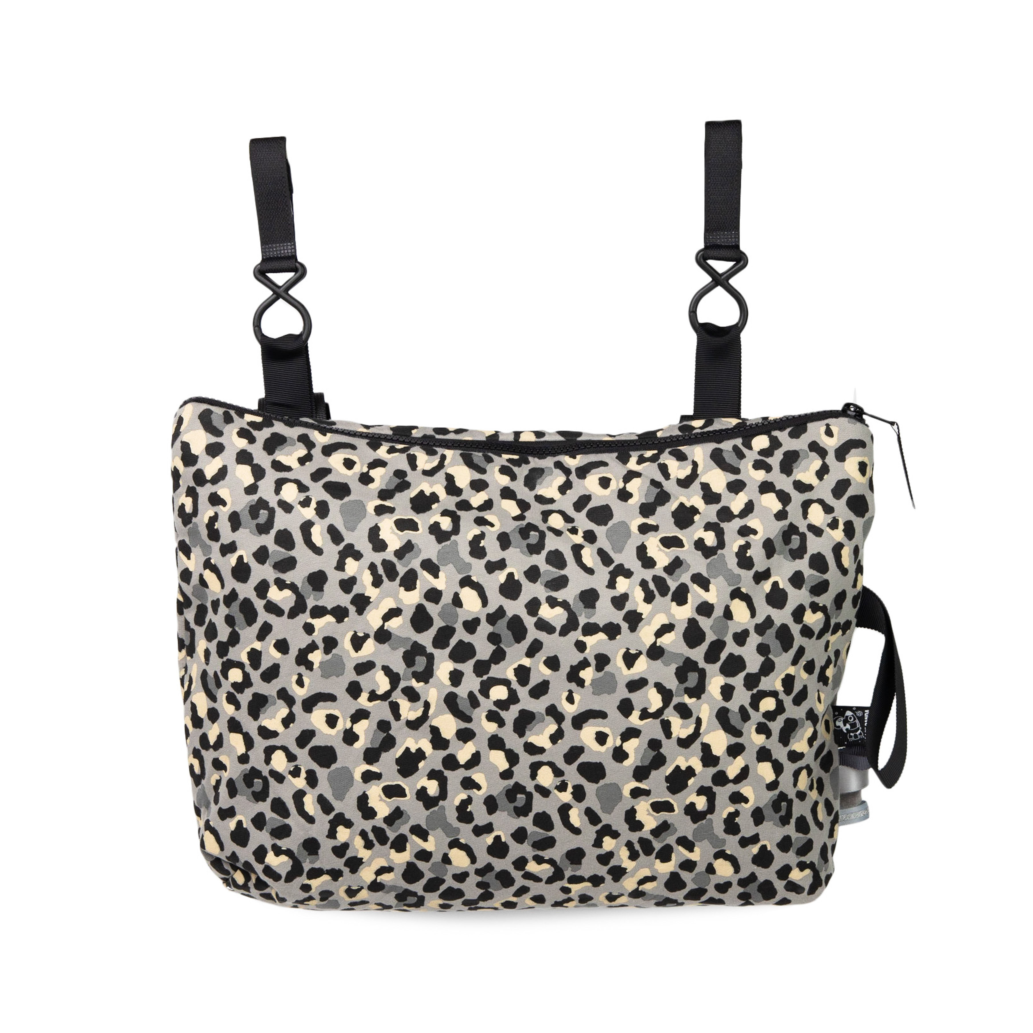 The Cheetah - StrollerBag